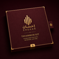 EHSAAN Tayammum Box